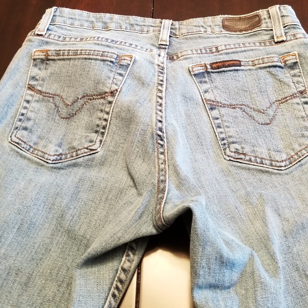 HD Jeans